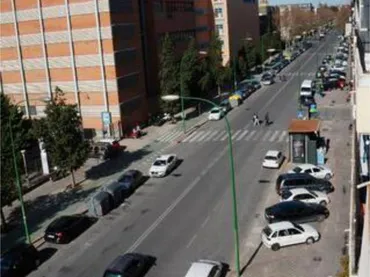 Piso en Reina Mercedes - Foto 1