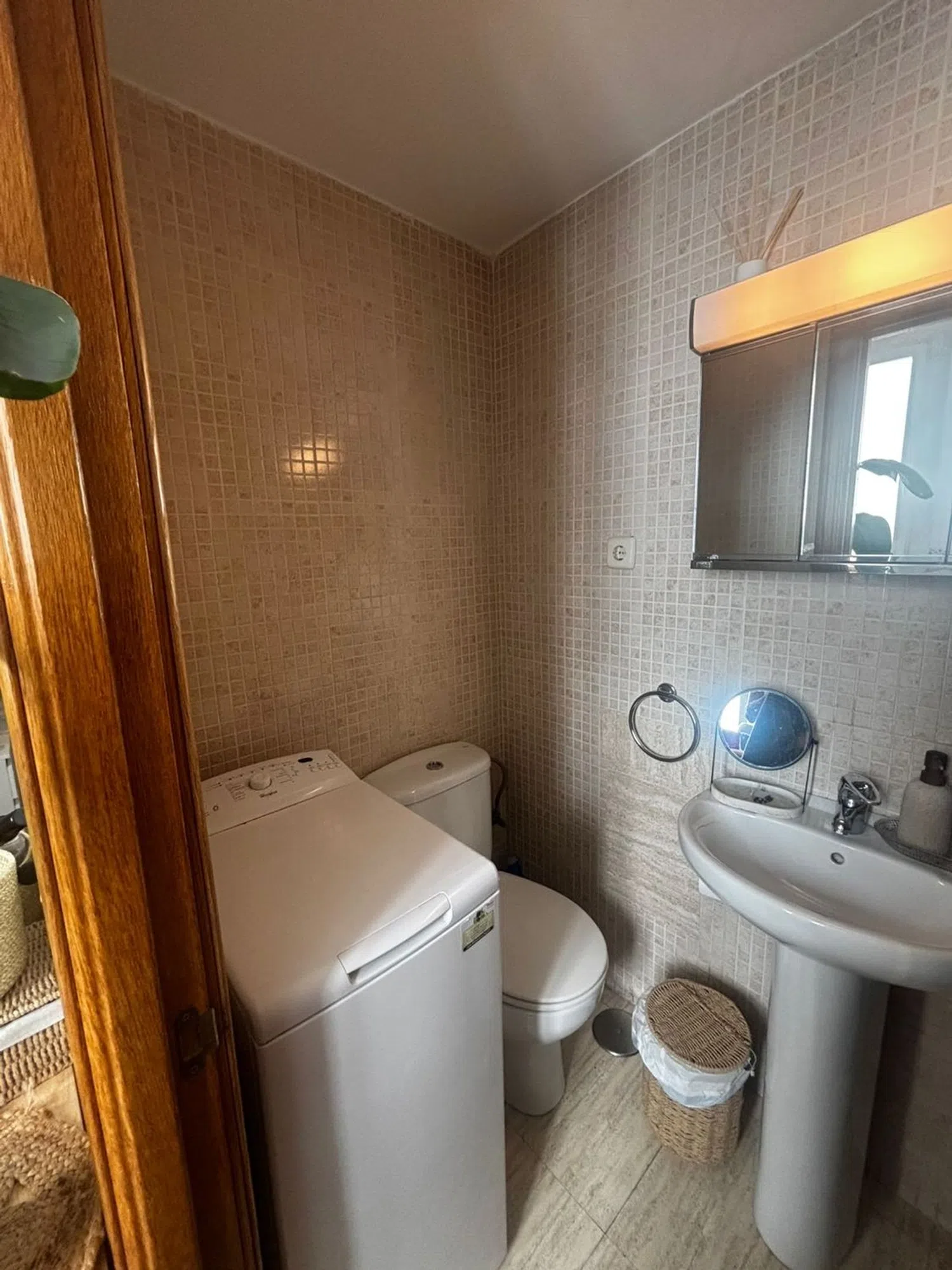 Piso en calle de Don Ramón de la Cruz, 76 - Foto 8