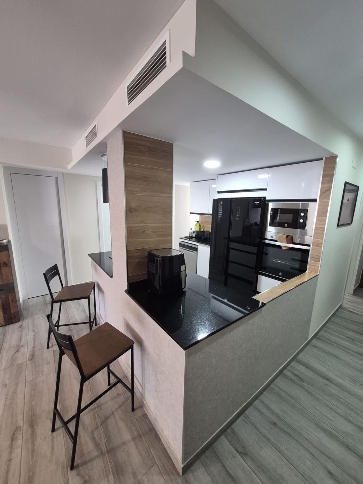 Piso en Calle Héroe de Sostoa, 133, Girón - Las Delicias - Pacífico - Foto 3