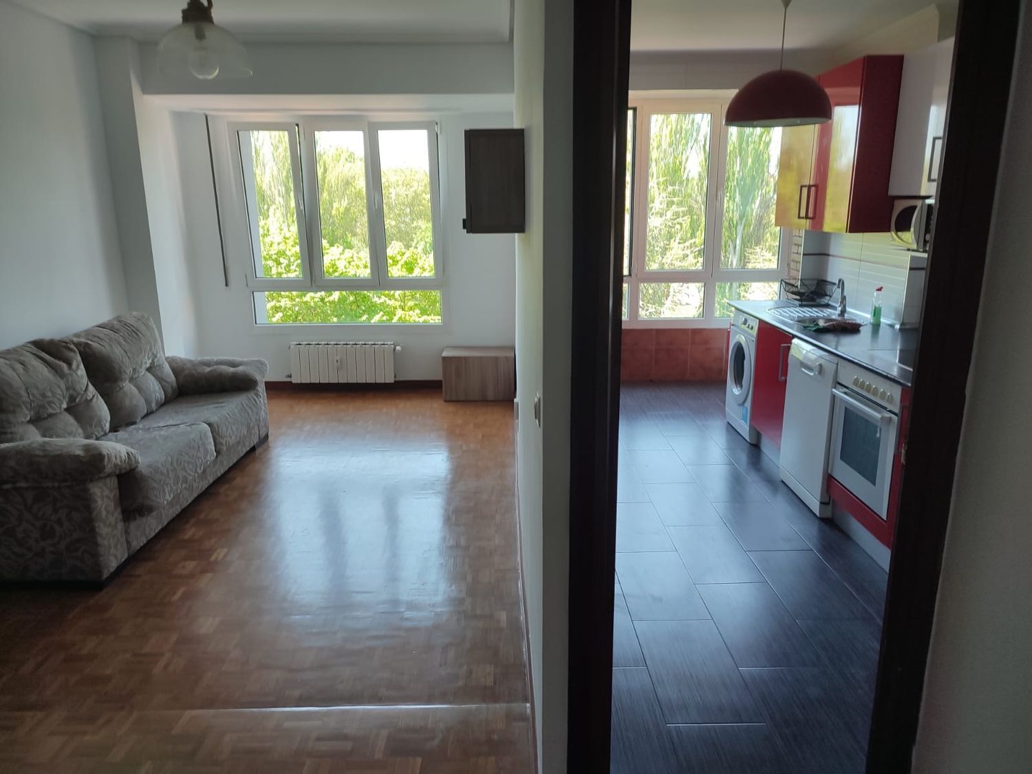 Piso en calle Urbina, 1 - Foto 4