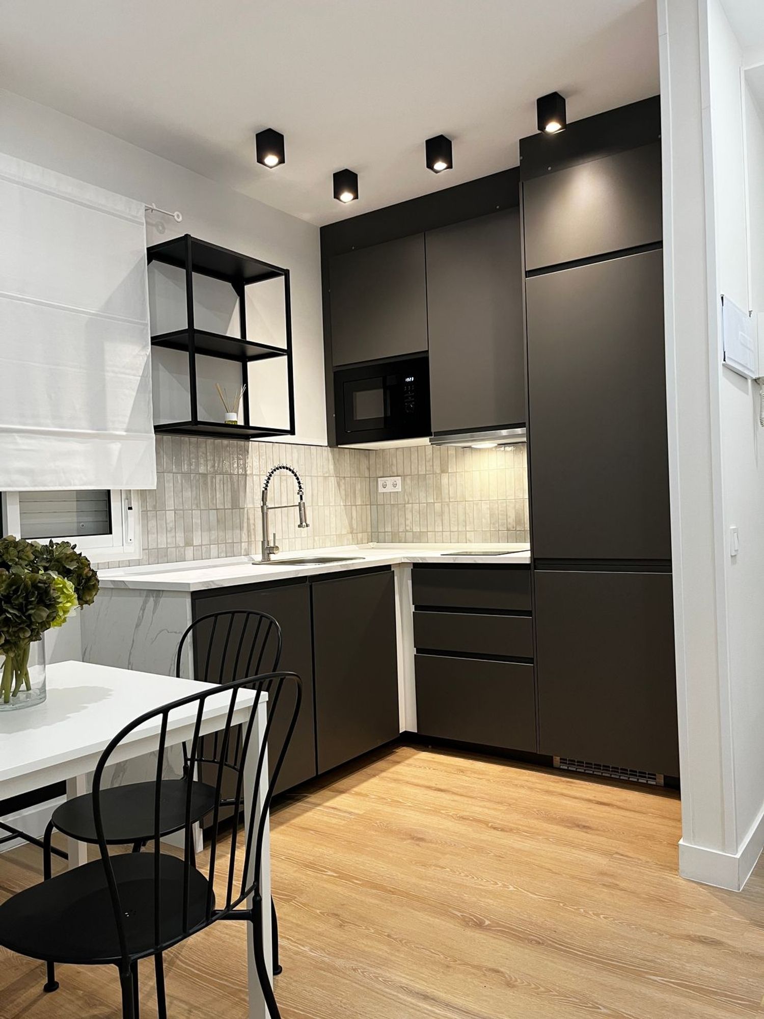 Piso en calle de Santa Engracia, 126