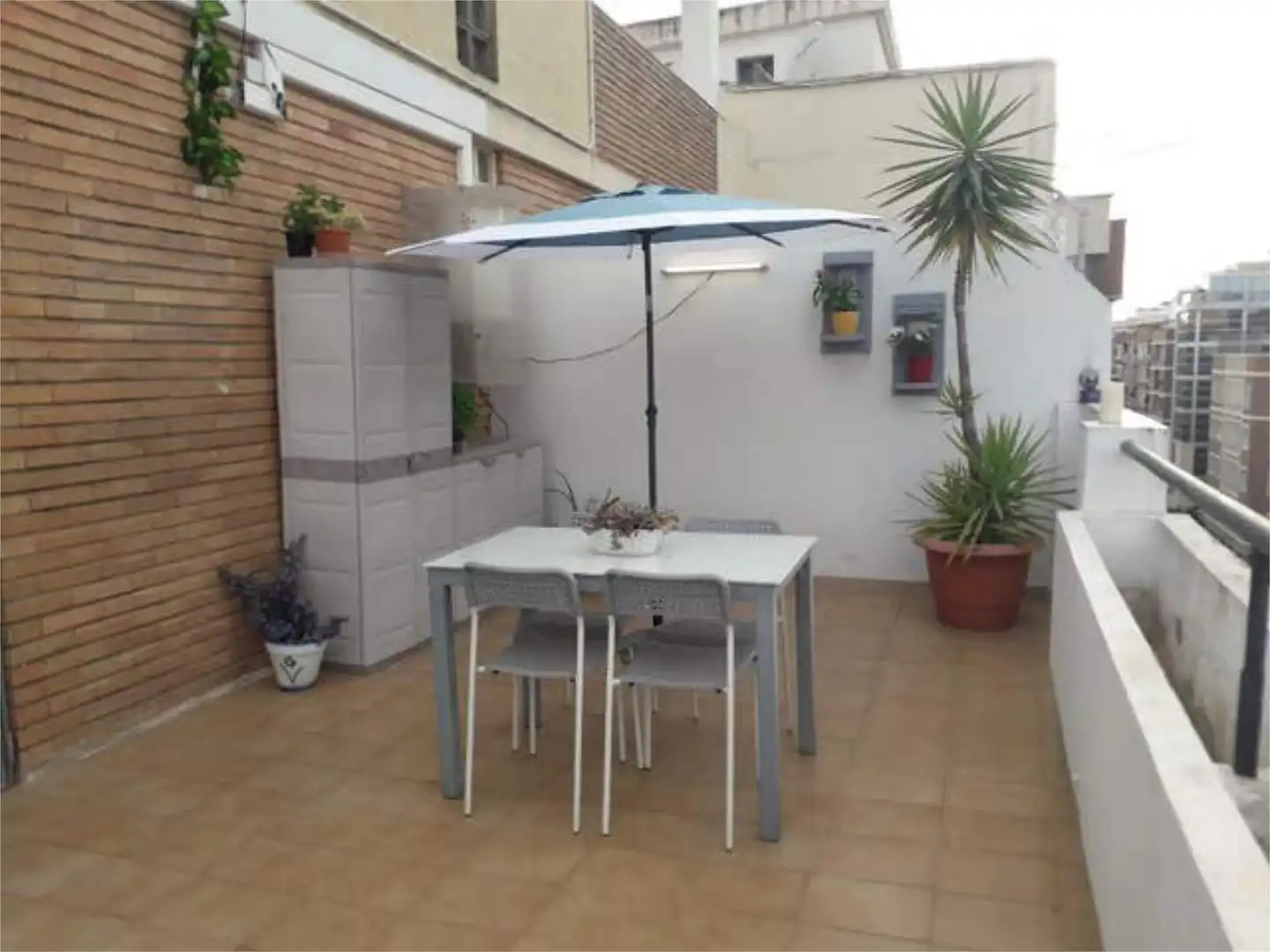 Ático en Zaidía - Foto 3