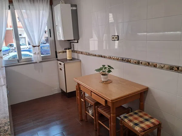 Piso en Calle Langreo, 9, San Pedro - Siana, San Pedro - Siana - Foto 4