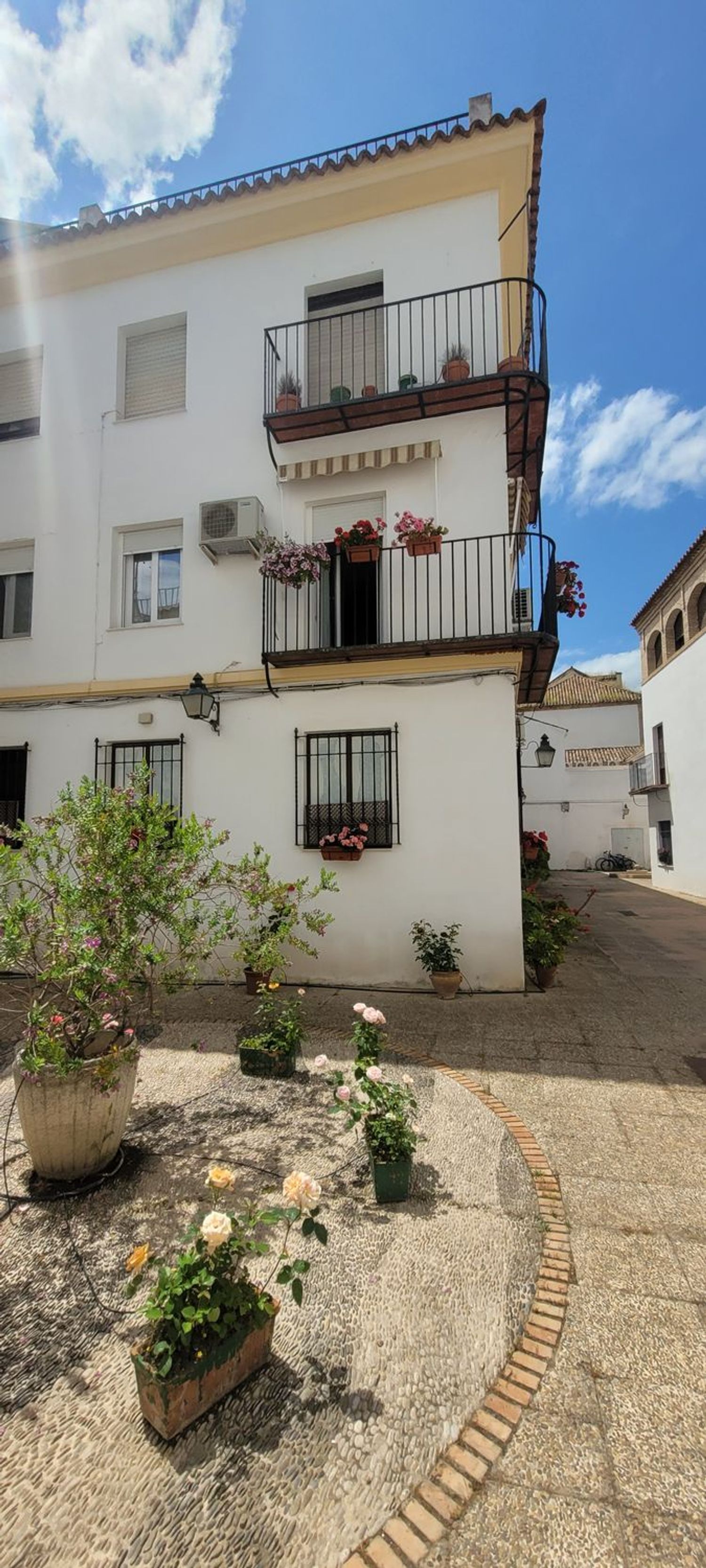 Piso en Calle San Pablo, 23, Casco Histórico - Ollerías - Marrubial - Foto 12