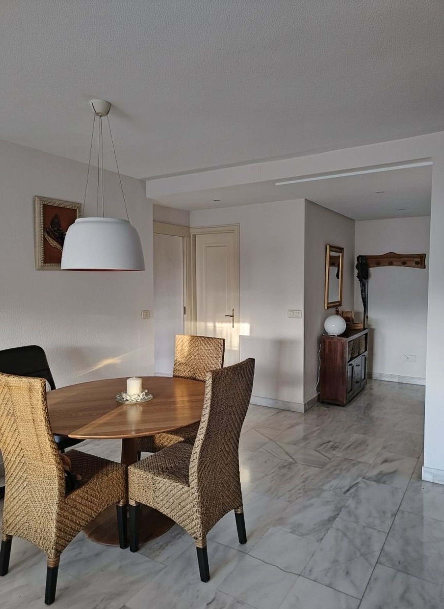 Piso en calle Príncipe de Vergara, 1 - Foto 1