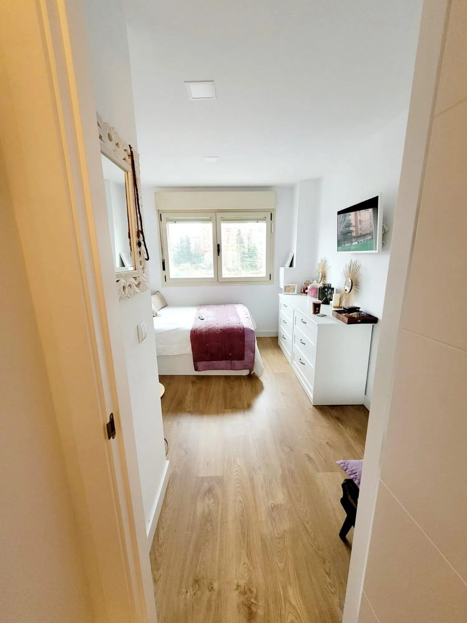 Piso en calle del Eucalipto, 11 - Foto 9