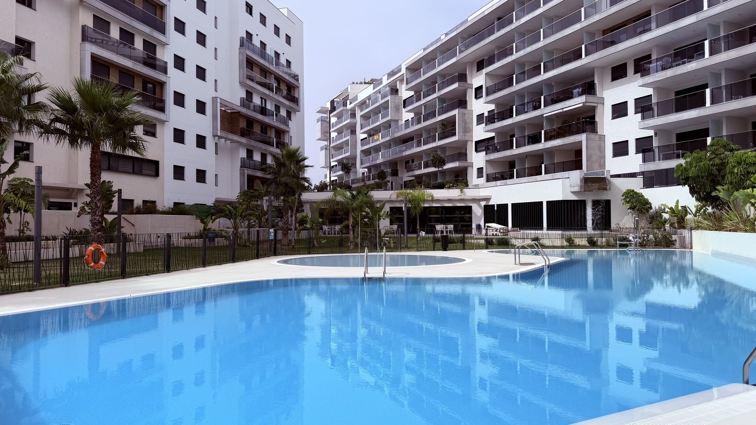 Piso en Calle Jacinto Verdaguer, 33, Campoamor - Foto 2