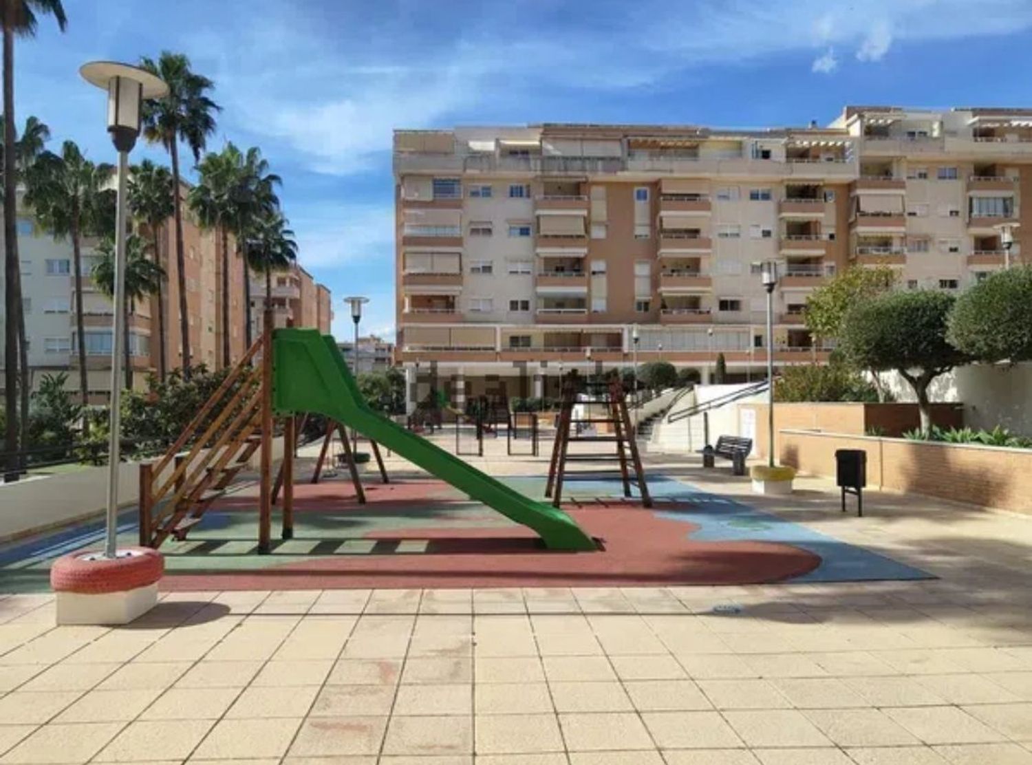 Piso en avenida del Editor Ángel Caffarena, 29 - Foto 36