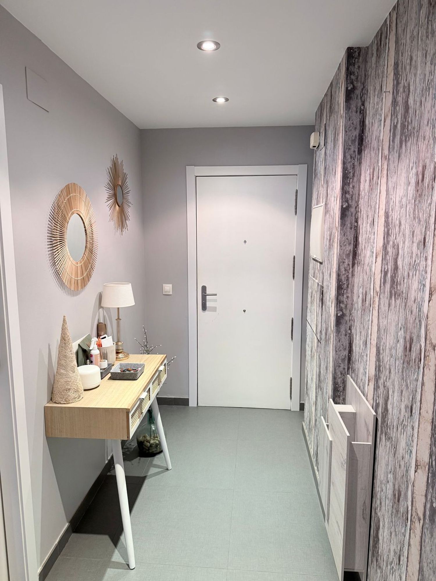 Piso en plaza madres de las plazas de mayo s/n - Foto 1