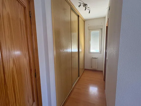 Chalet pareado en Calle Miguel de Cervantes, 38 - Foto 3