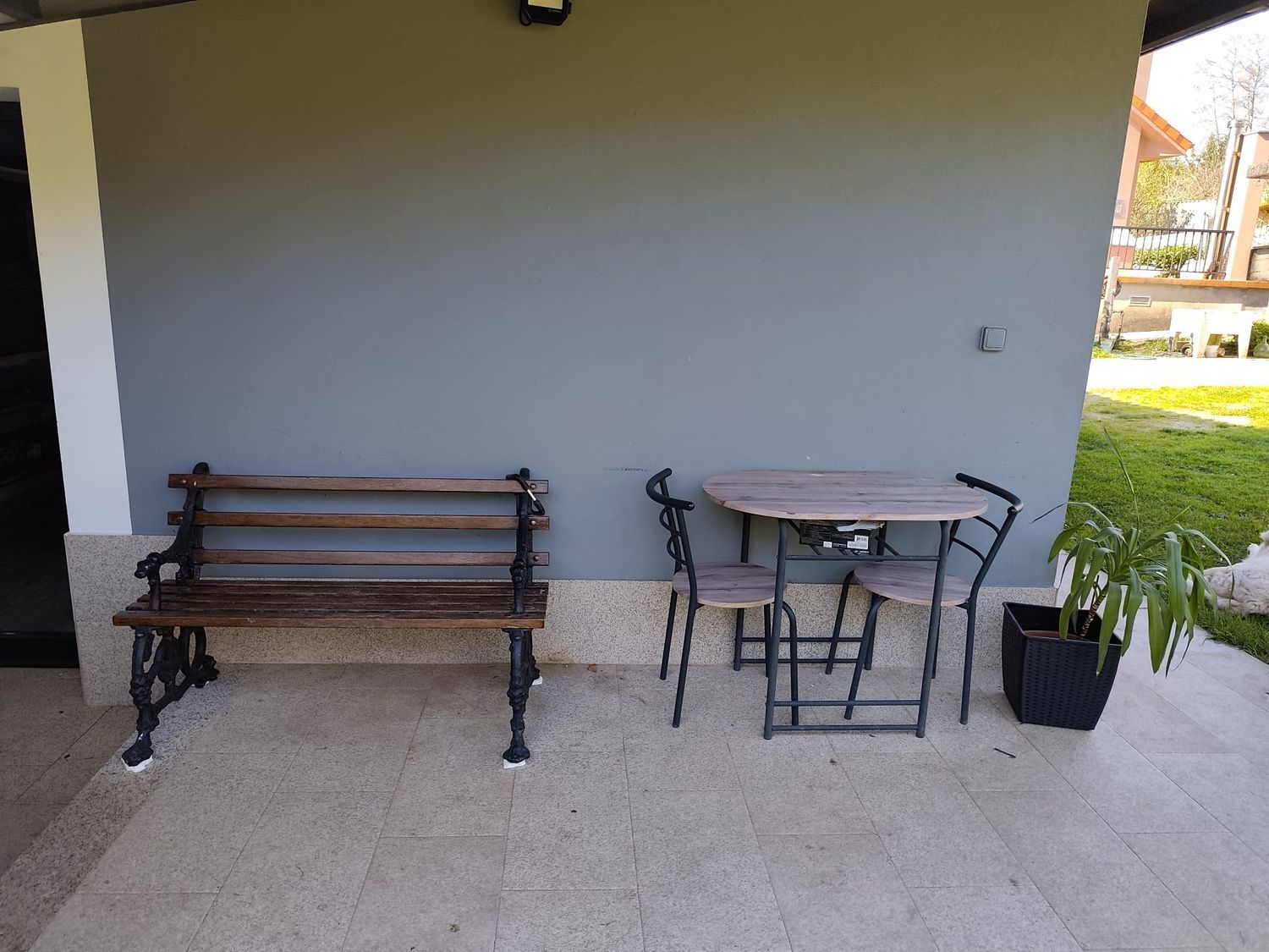 Casa o chalet independiente en San Cristovo, 37 - Foto 5