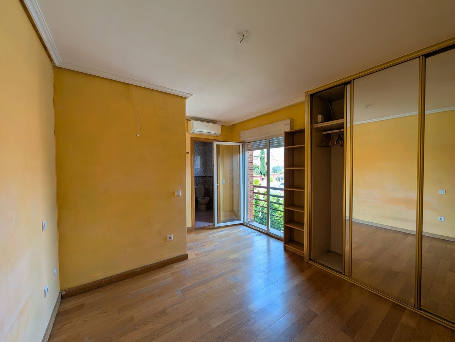 Chalet adosado en paseo de los Olivos, 92 D - Foto 4