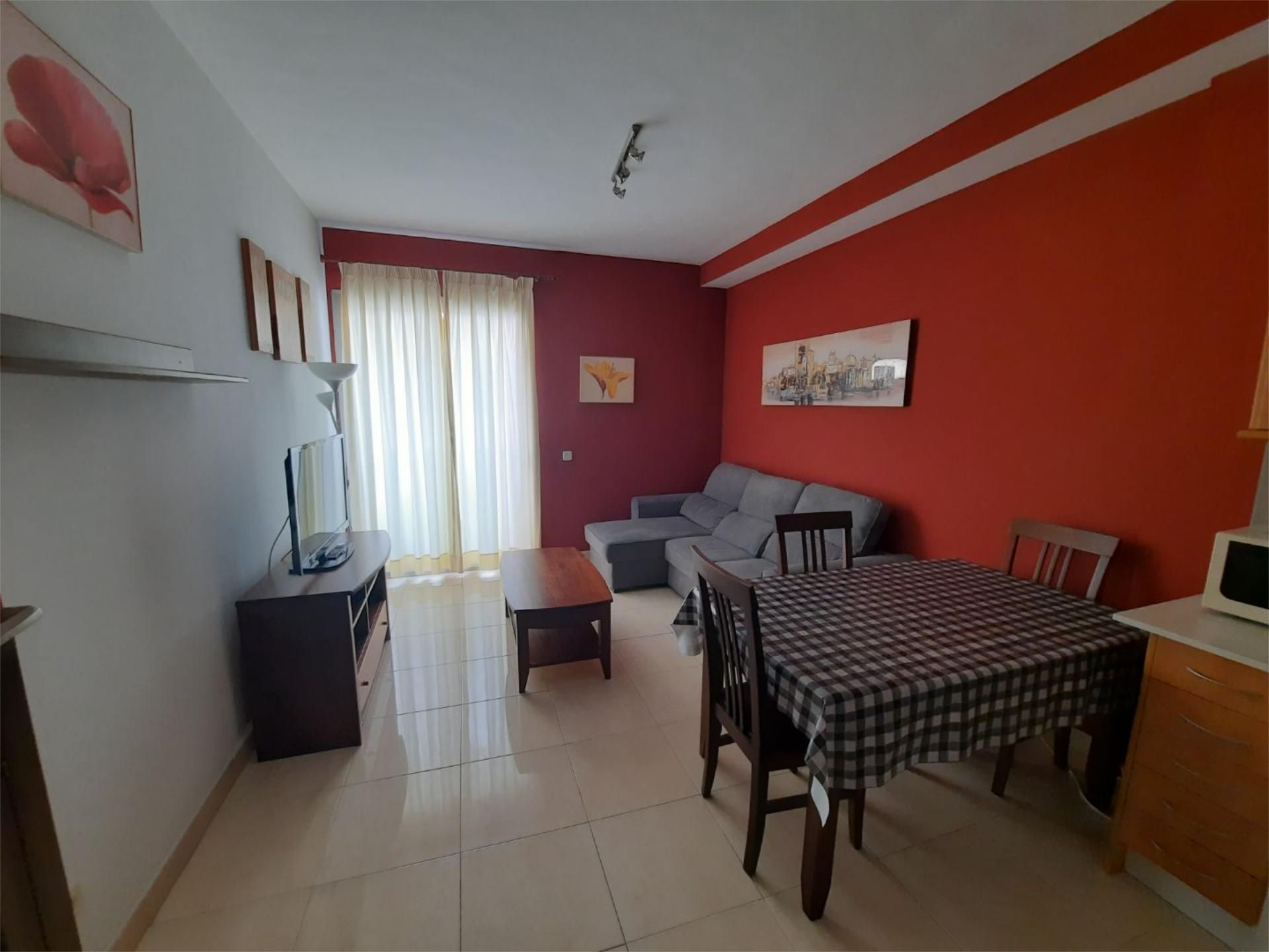 Piso en  Calle Eduardo Benot 25 - Foto 4