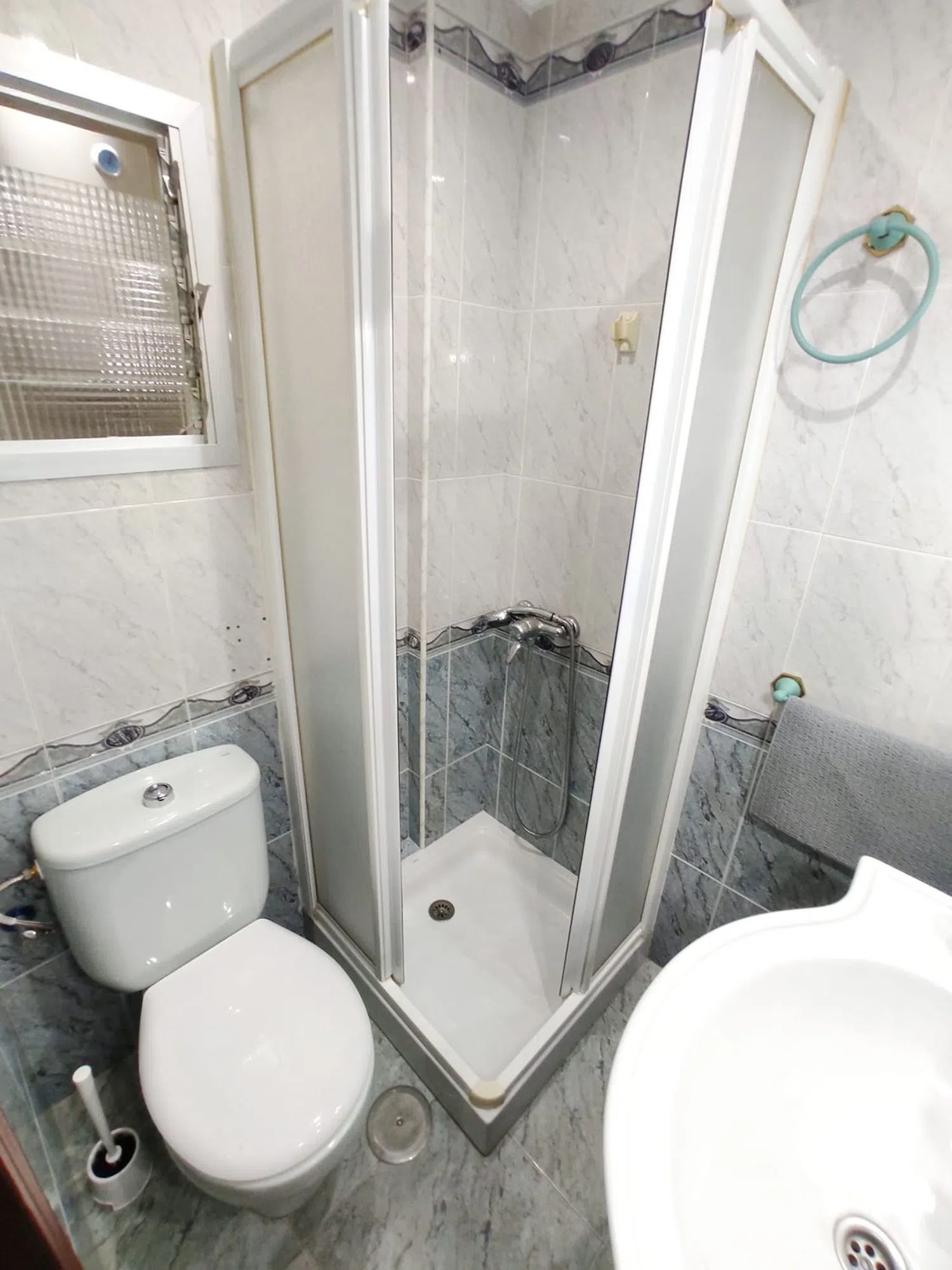 Piso en calle Lamarque de Novoa, 23 - Foto 22