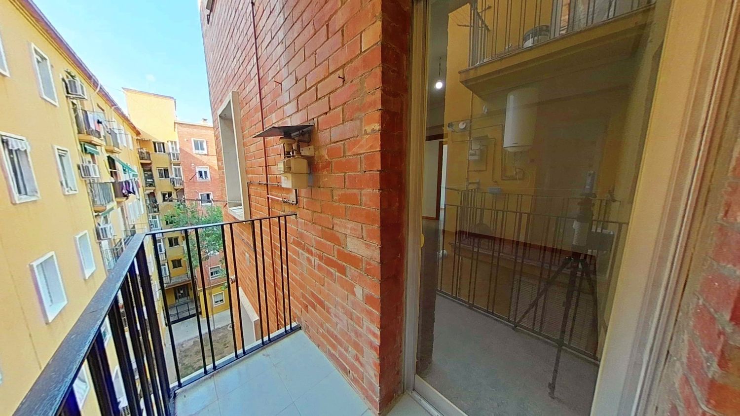 Piso en Tres Forques - Foto 4
