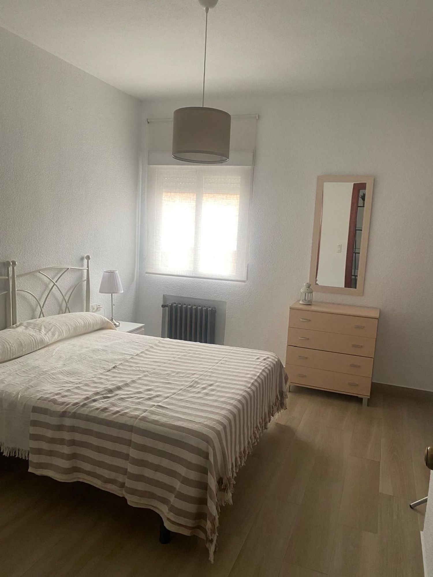 Piso en Avenida Divina Pastora, 9, San Ildefonso, San Ildefonso - Foto 9