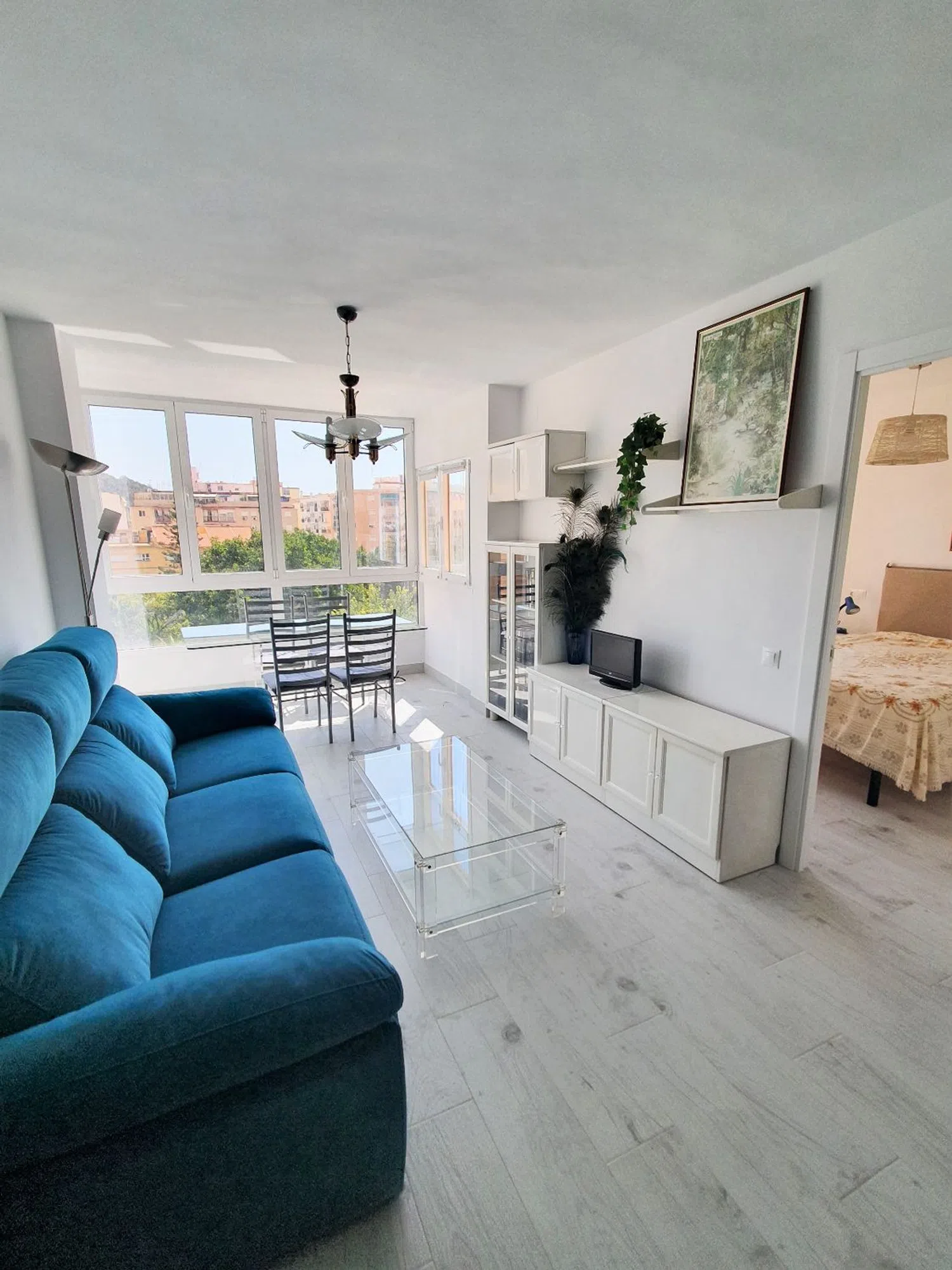 Piso en calle Paco Miranda, 33 - Foto 2