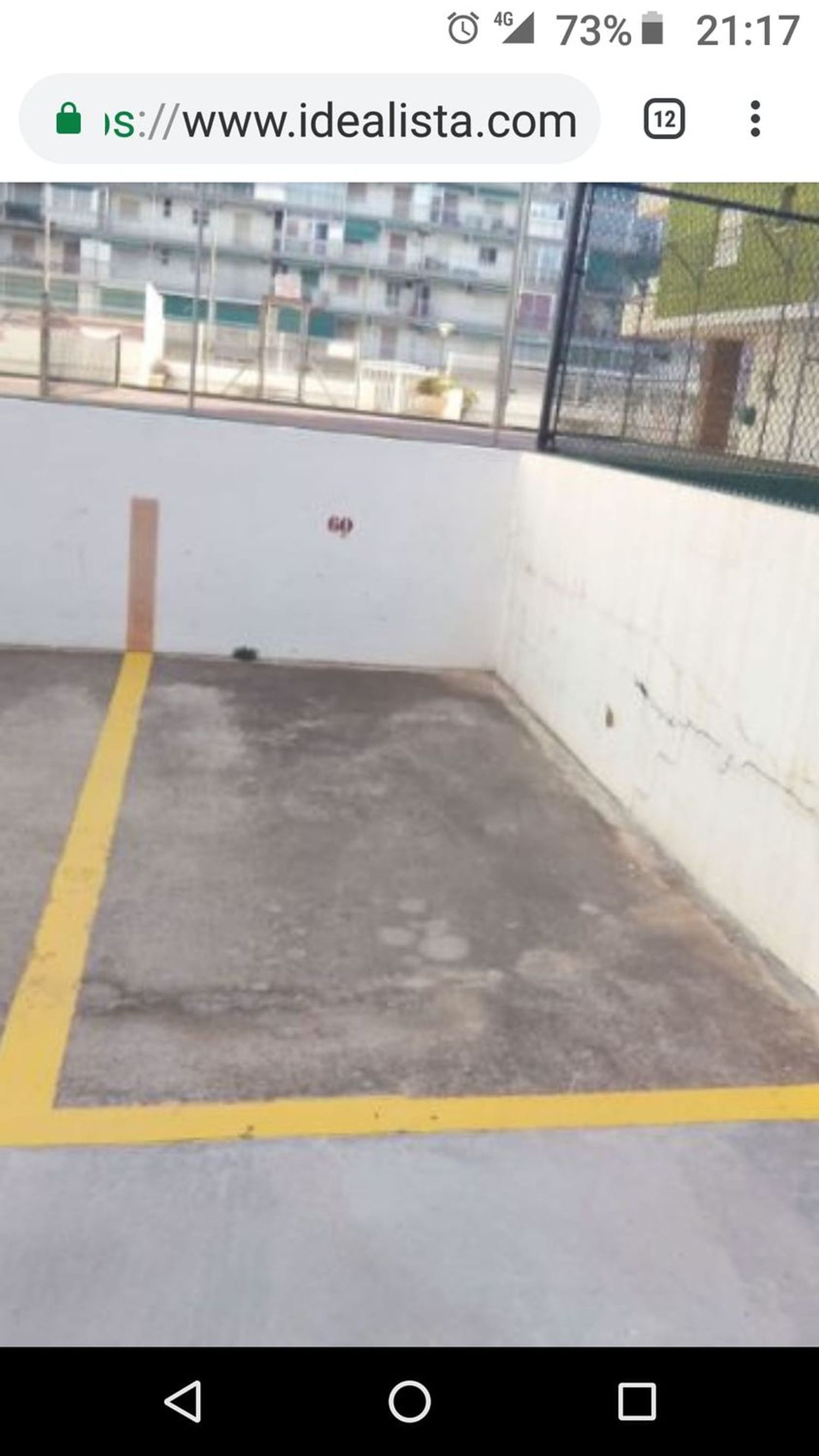 Piso en venta en Calle Cabanyal, 2 - Foto 11