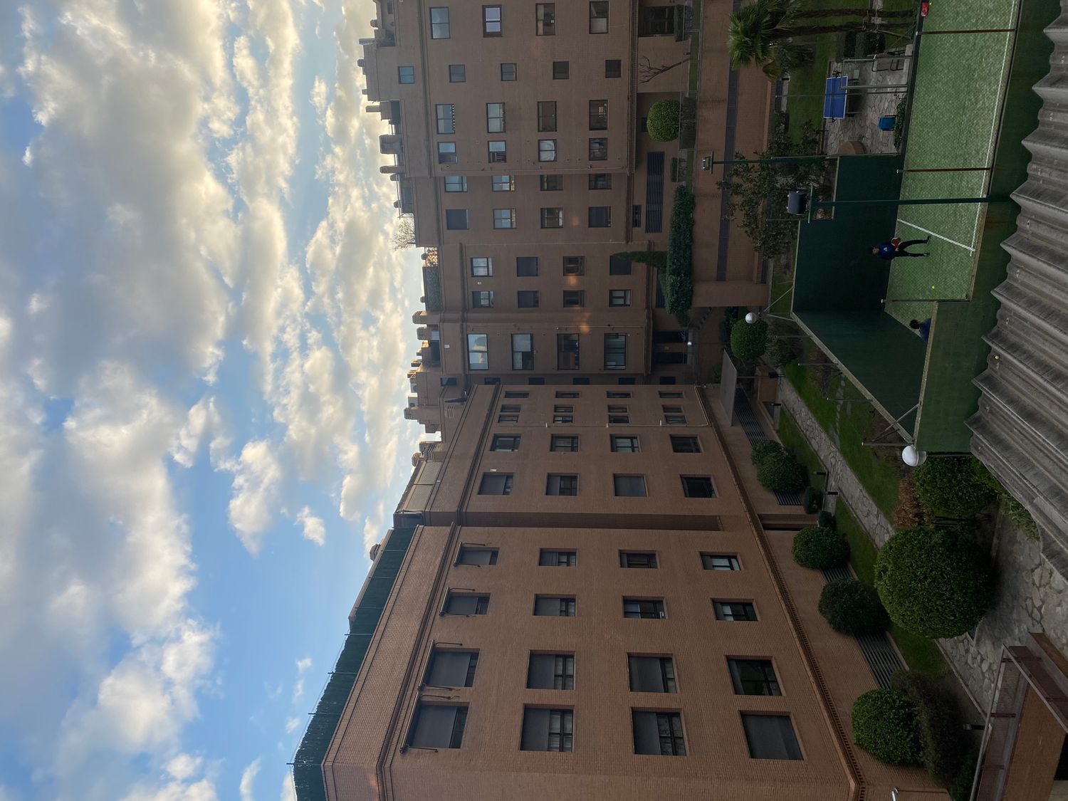 Piso en avenida de Machupichu, 17 - Foto 2