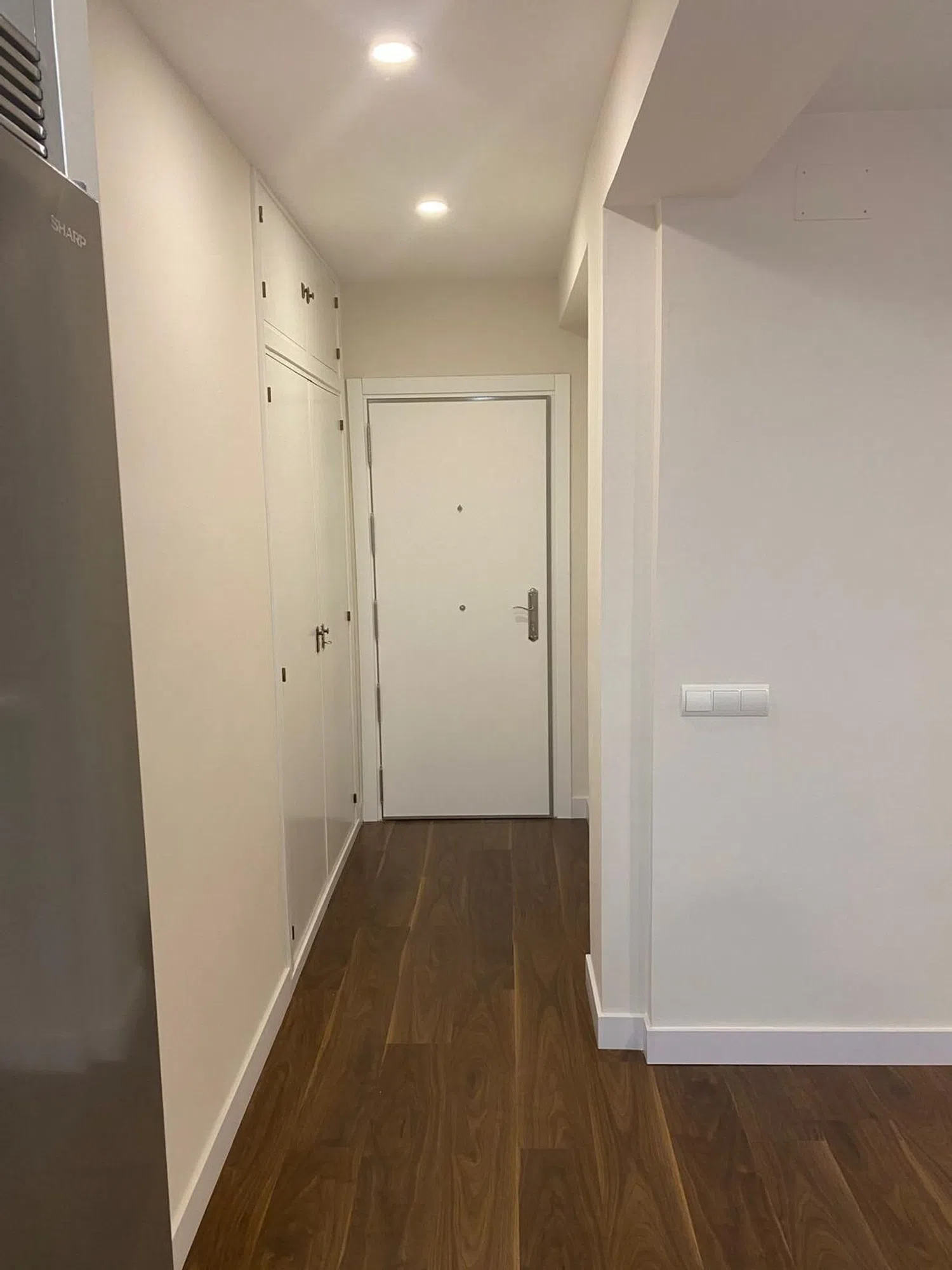 Piso en avenida de Alberto de Alcocer, 32 - Foto 14