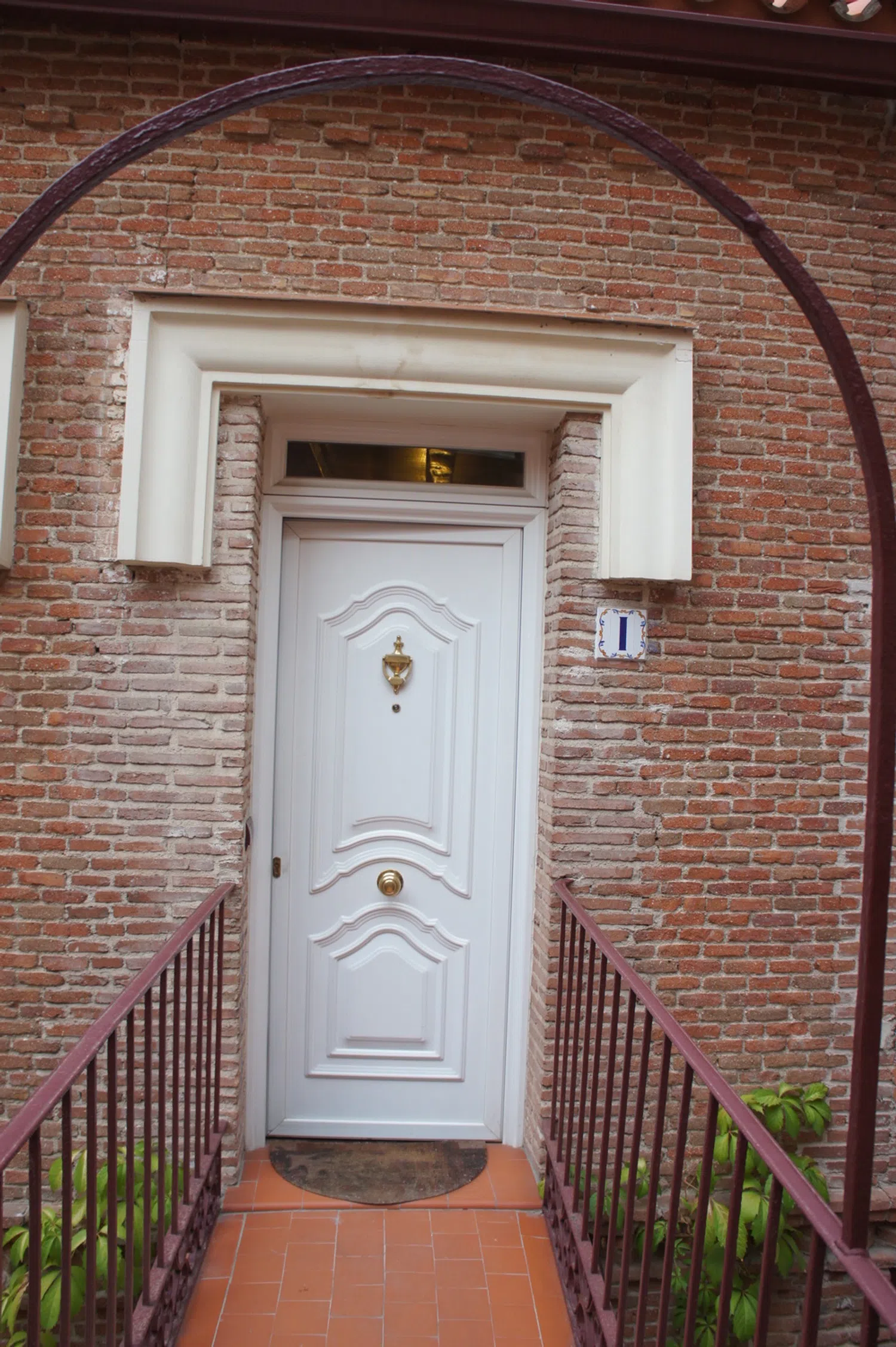 Ático en calle Fernando Garrido, 11 - Foto 1