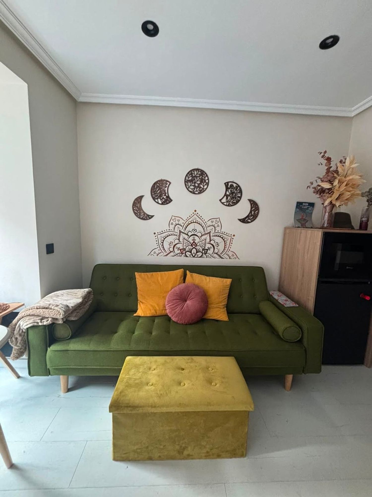 Piso en Calle de San Bernabé, 4, Salesas-Foncalada-Campoamor - Foto 7