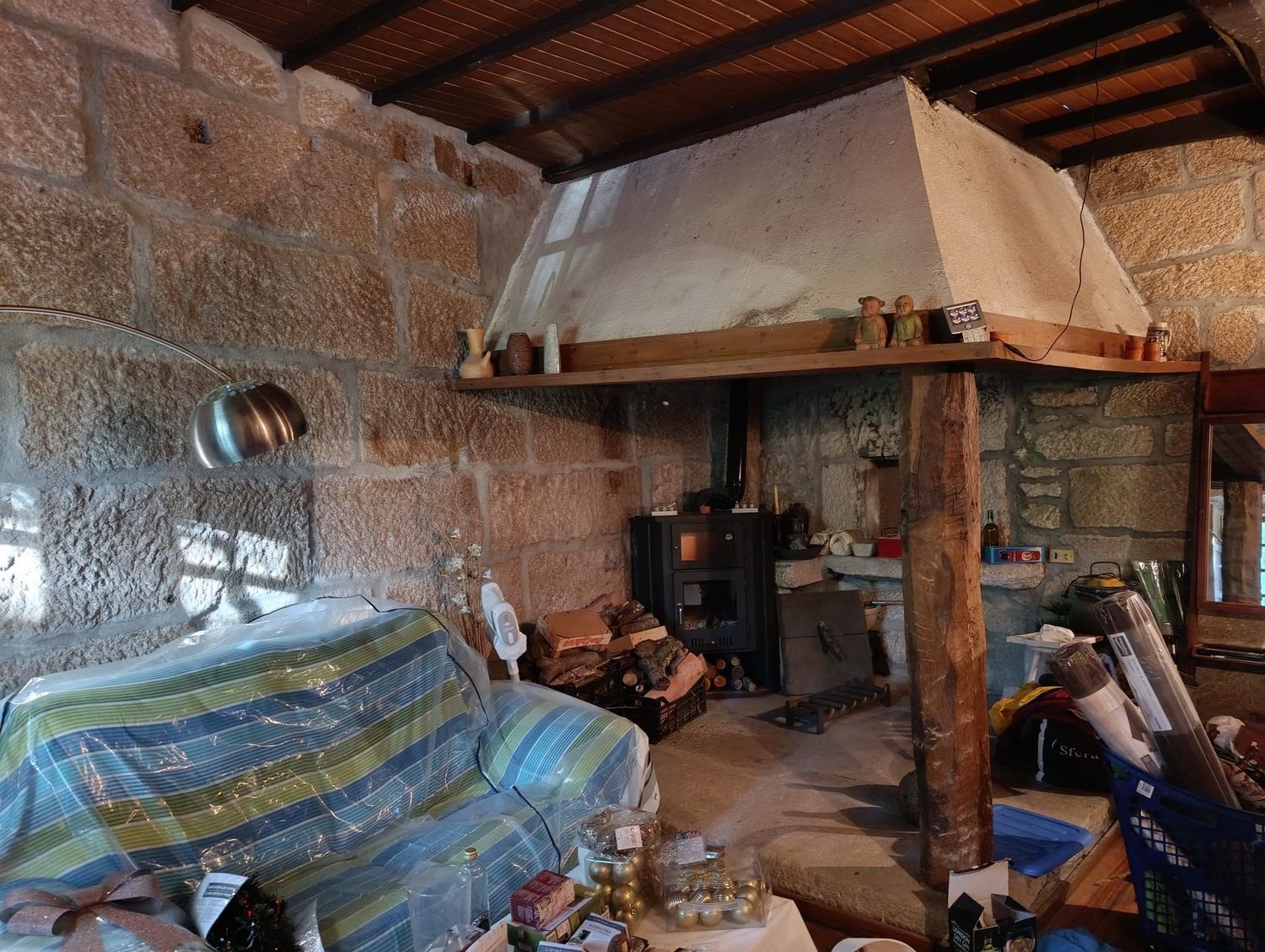 Casa rural en Pazos, 19 - Foto 12