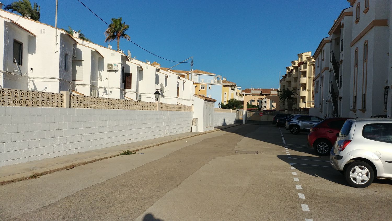 Estudio en Calle Coll Verd, 10 - Foto 16