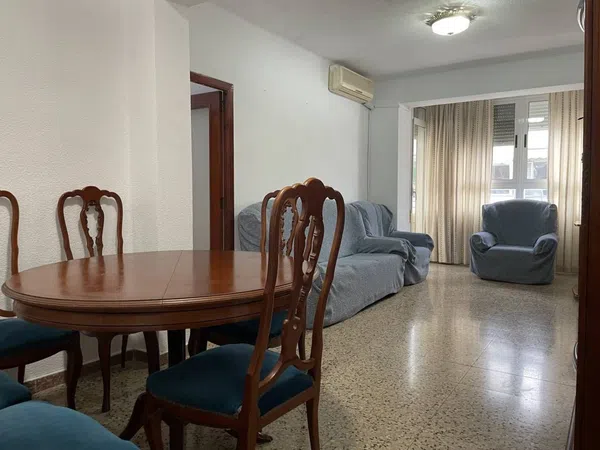 Piso en Calle de la Dama d'Elx, La Creu del Grau - Foto 11