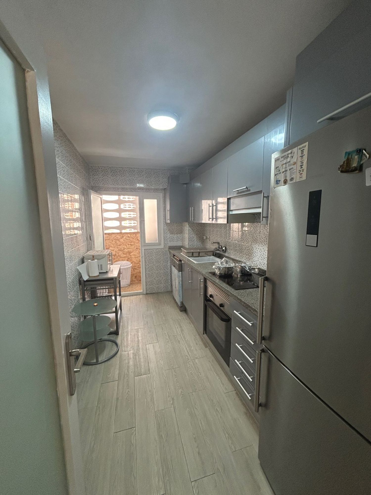 Piso en Calle Caravel-les, 14 - Foto 15