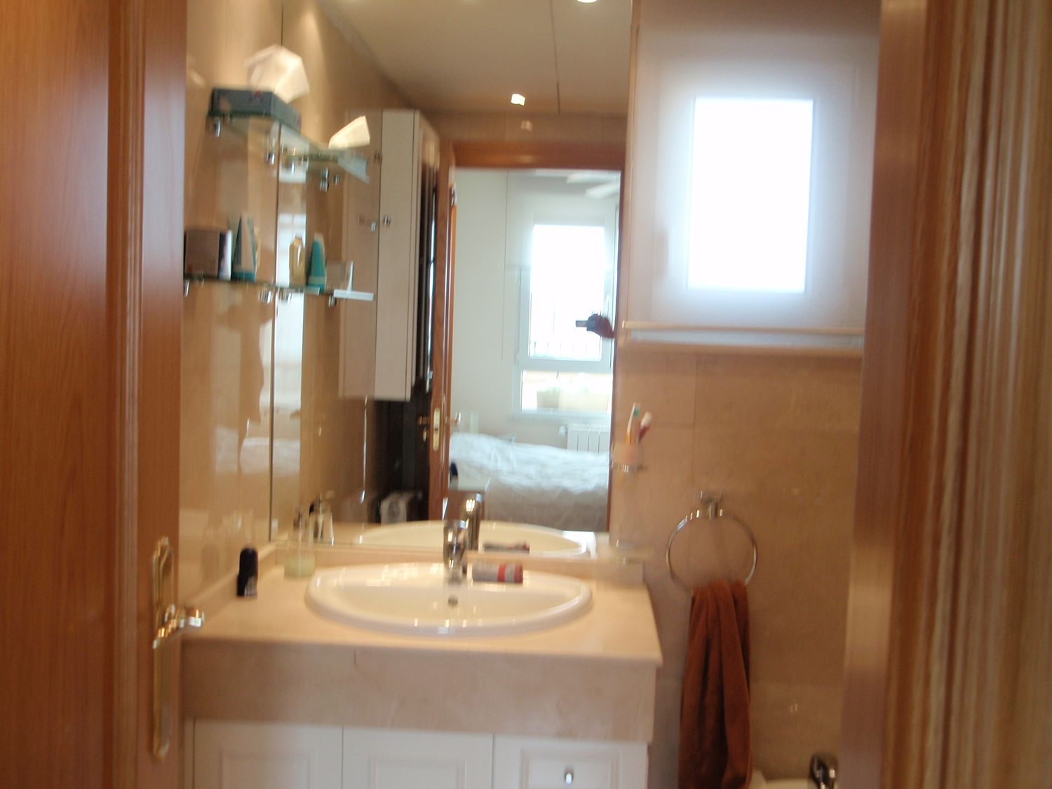 Ático en paseo Marqués de Zafra, 5 - Foto 27