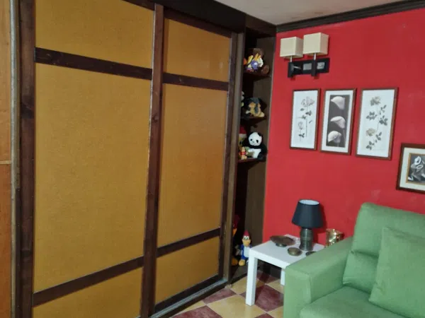 Estudio en calle de Ramón Pignatelli, 68 - Foto 8