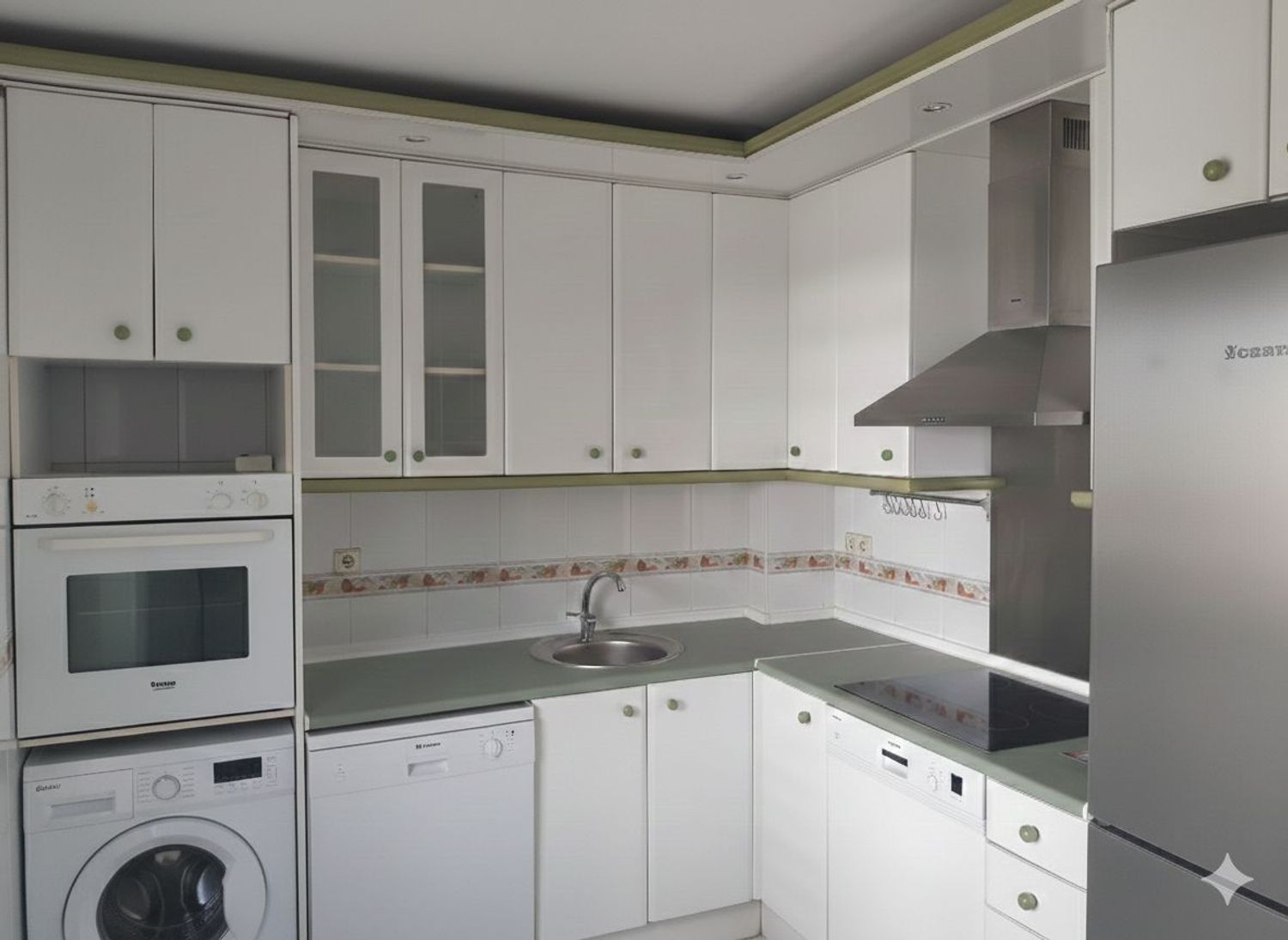 Piso en Barrio Valdezarza - Foto 5