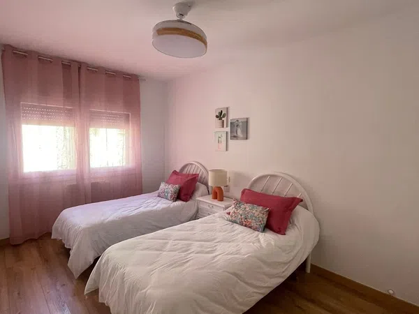 Chalet adosado en Avenida de Ávila, 3 - Foto 3