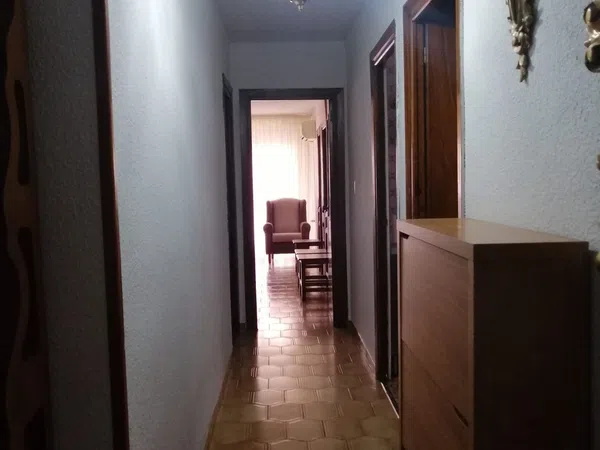 Piso en avenida de América, 22 - Foto 2