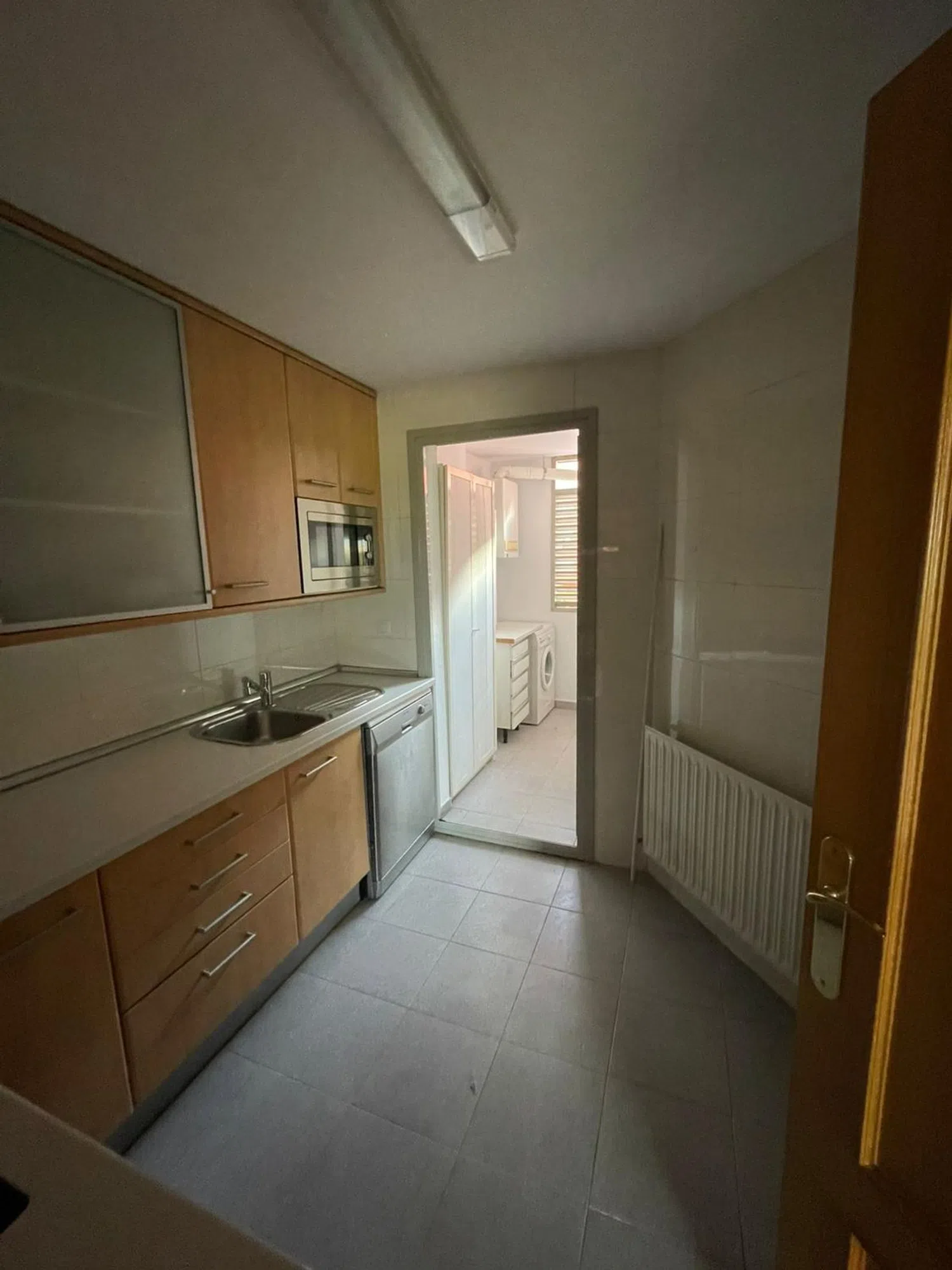 Piso en calle de la Princesa de Éboli, 2 - Foto 14