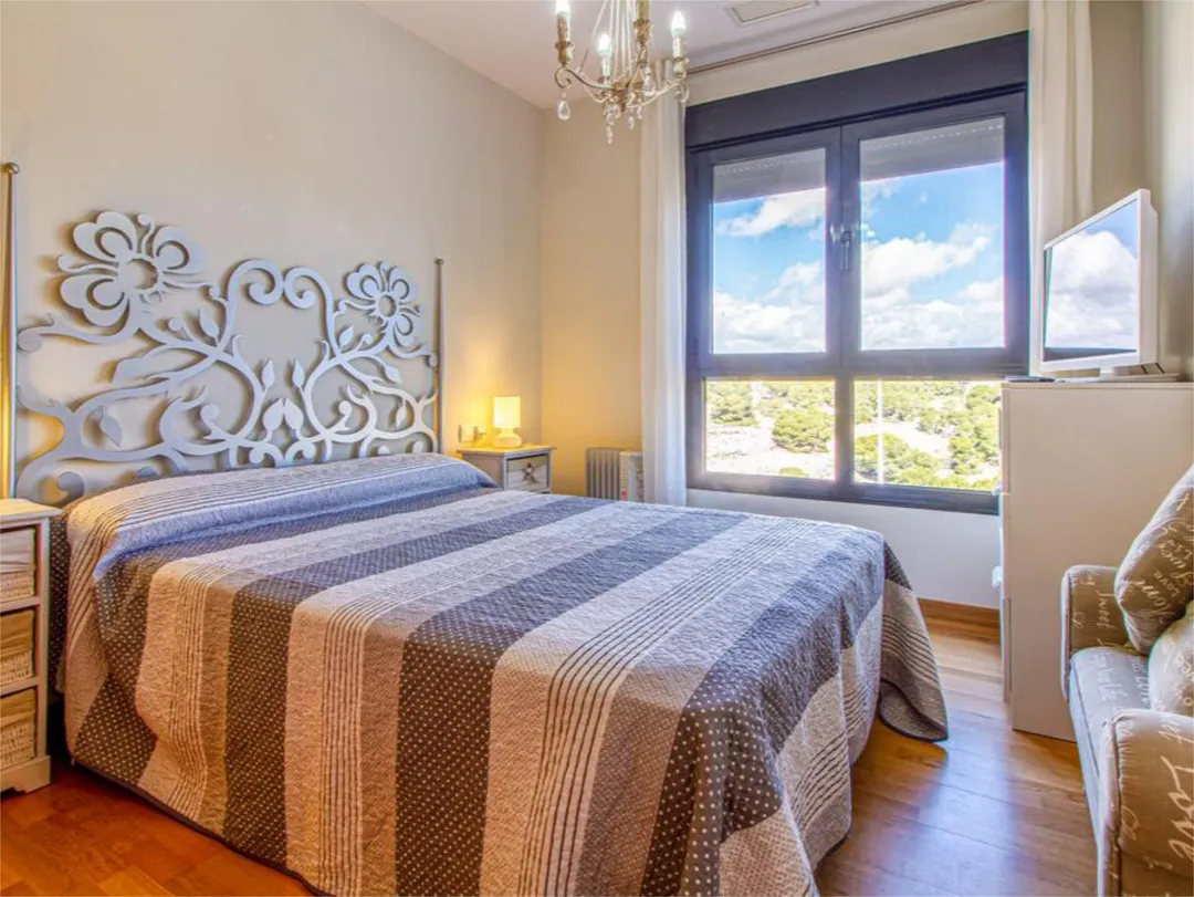 Piso en  Carrer Pintor Sorolla 8 - Foto 15