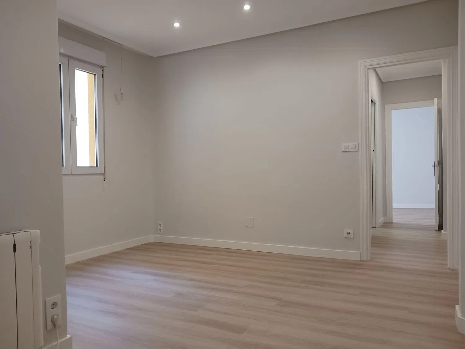 Piso en calle de José Ortega y Gasset, 92 - Foto 1