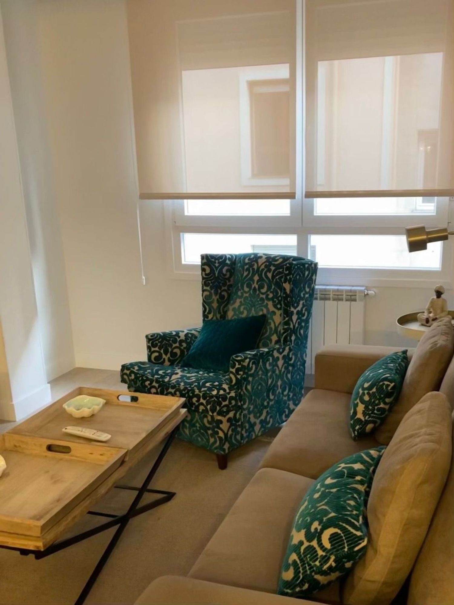 Piso en calle Ruamayor, 10 - Foto 4