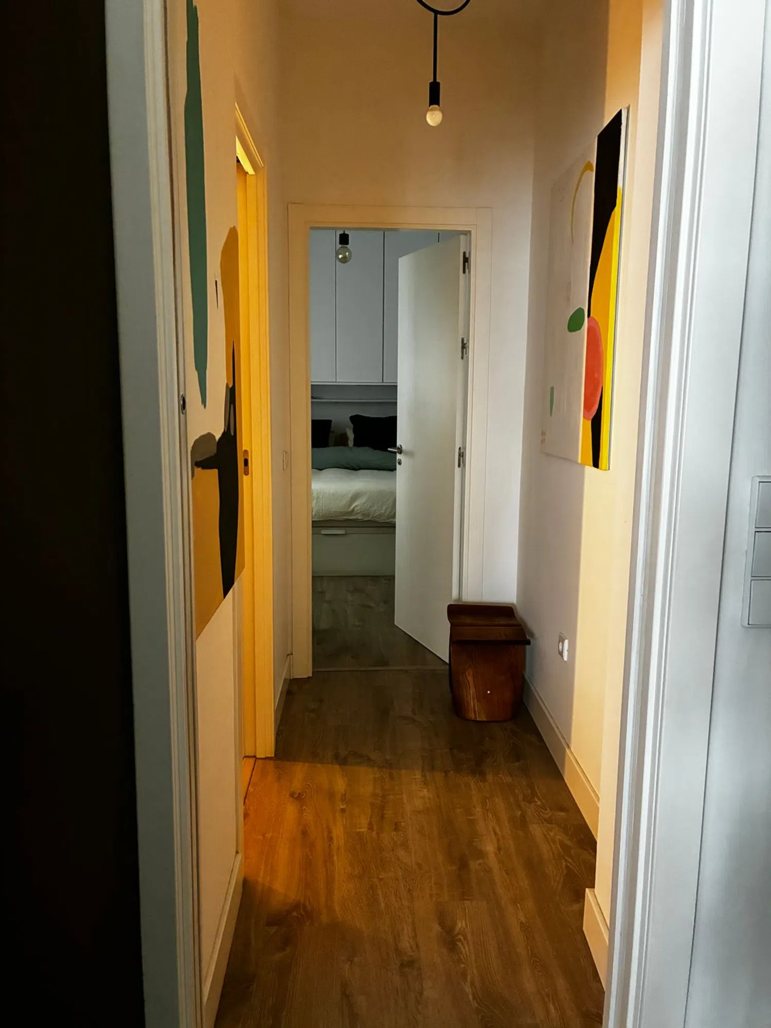 Piso en calle Castilla, 55 - Foto 9