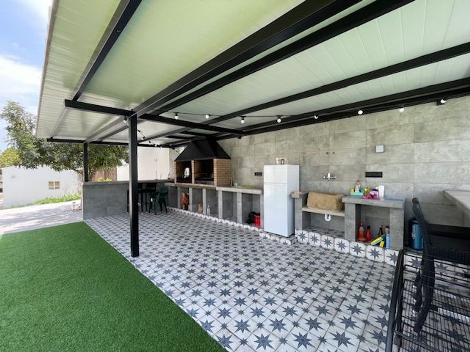 Casa o chalet independiente en Vall d Alcala, Valle del Sol - Rio Park - Foto 14