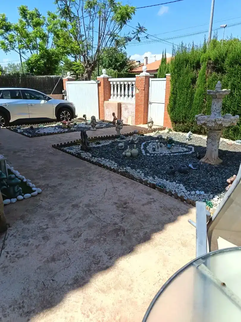 Chalet en  Carrer 141 del Plano 2A - Foto 5