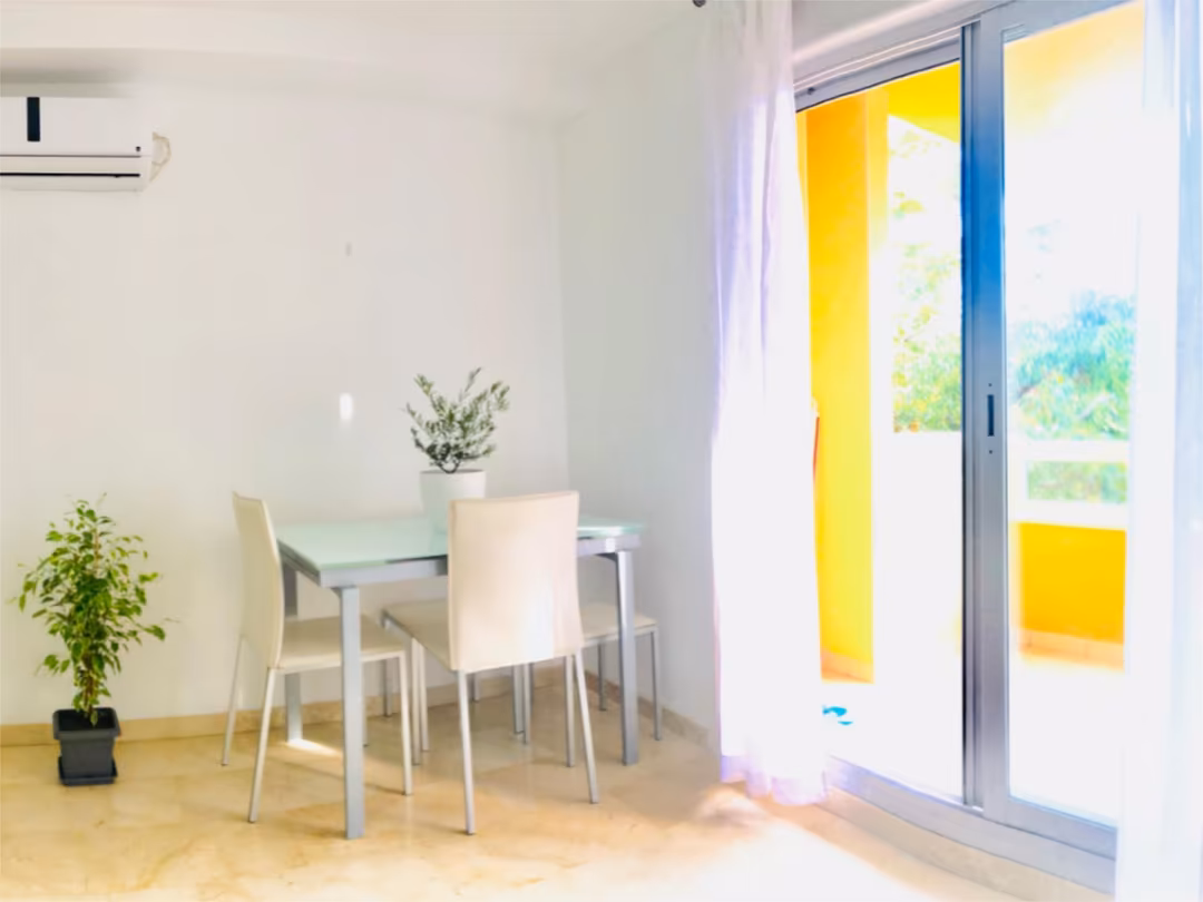 Piso en  Carrer Joan Monserrat Parets 18 - Foto 2