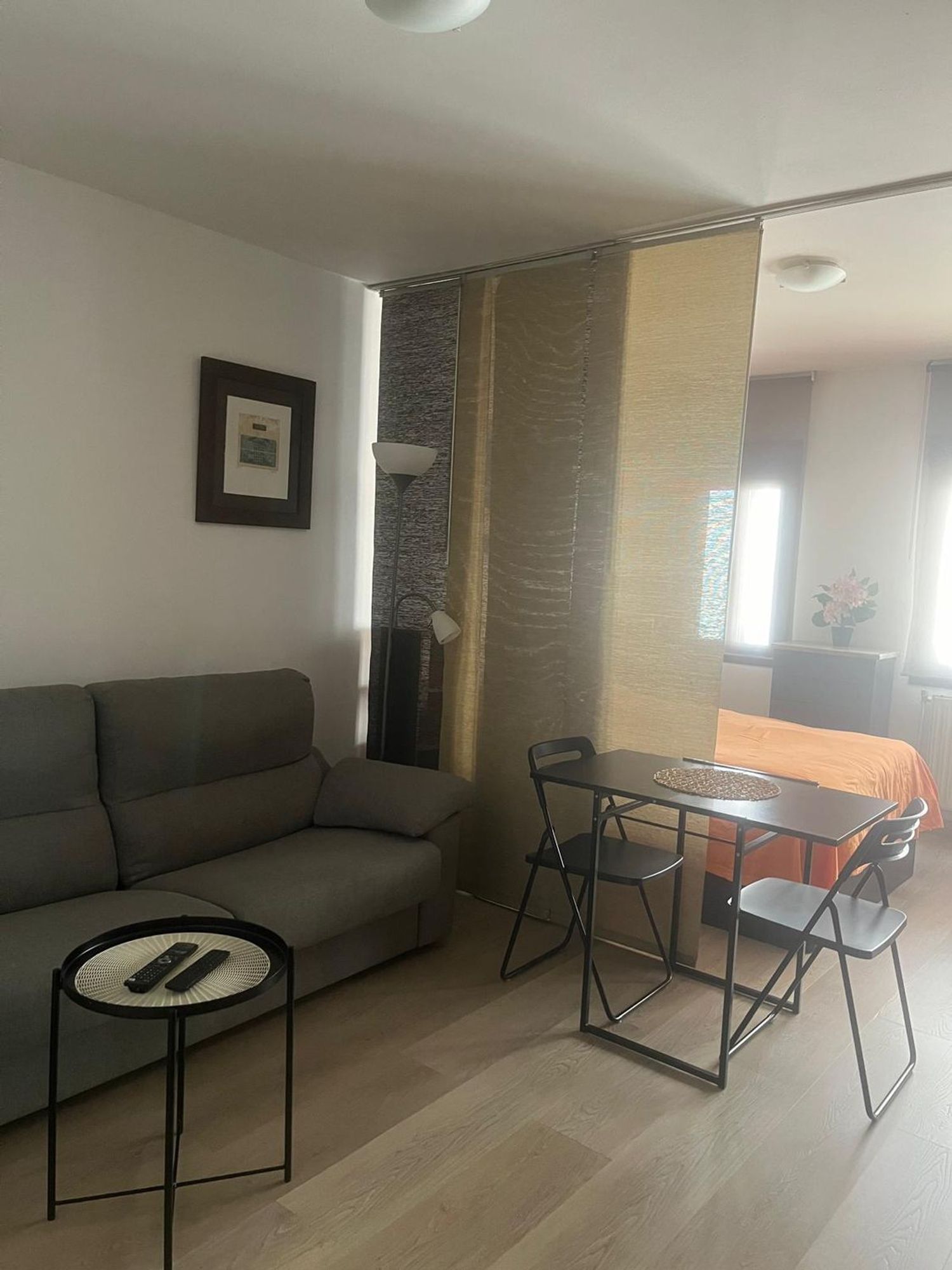 Estudio en Campus norte - S.Caetano - Foto 1