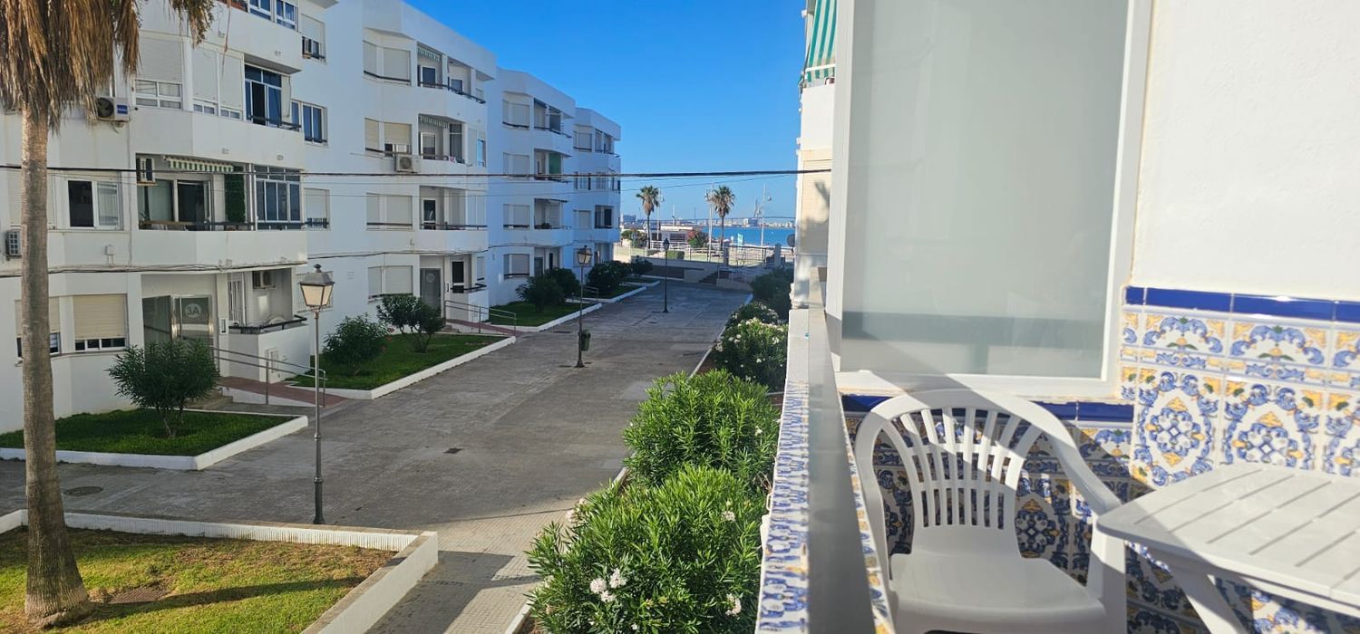Piso en Calle del Litoral, 2 b, Valdelagrana - Foto 3