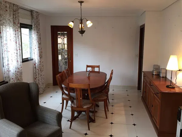 Piso en Avenida de Blasco Ibáñez, 134 - Foto 5