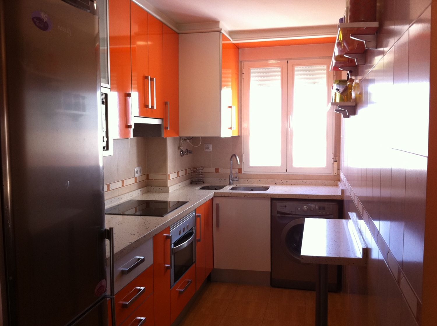 Ático en Calle Angel Ganivet, 4 b, Zona Parque de San Roque - Foto 11