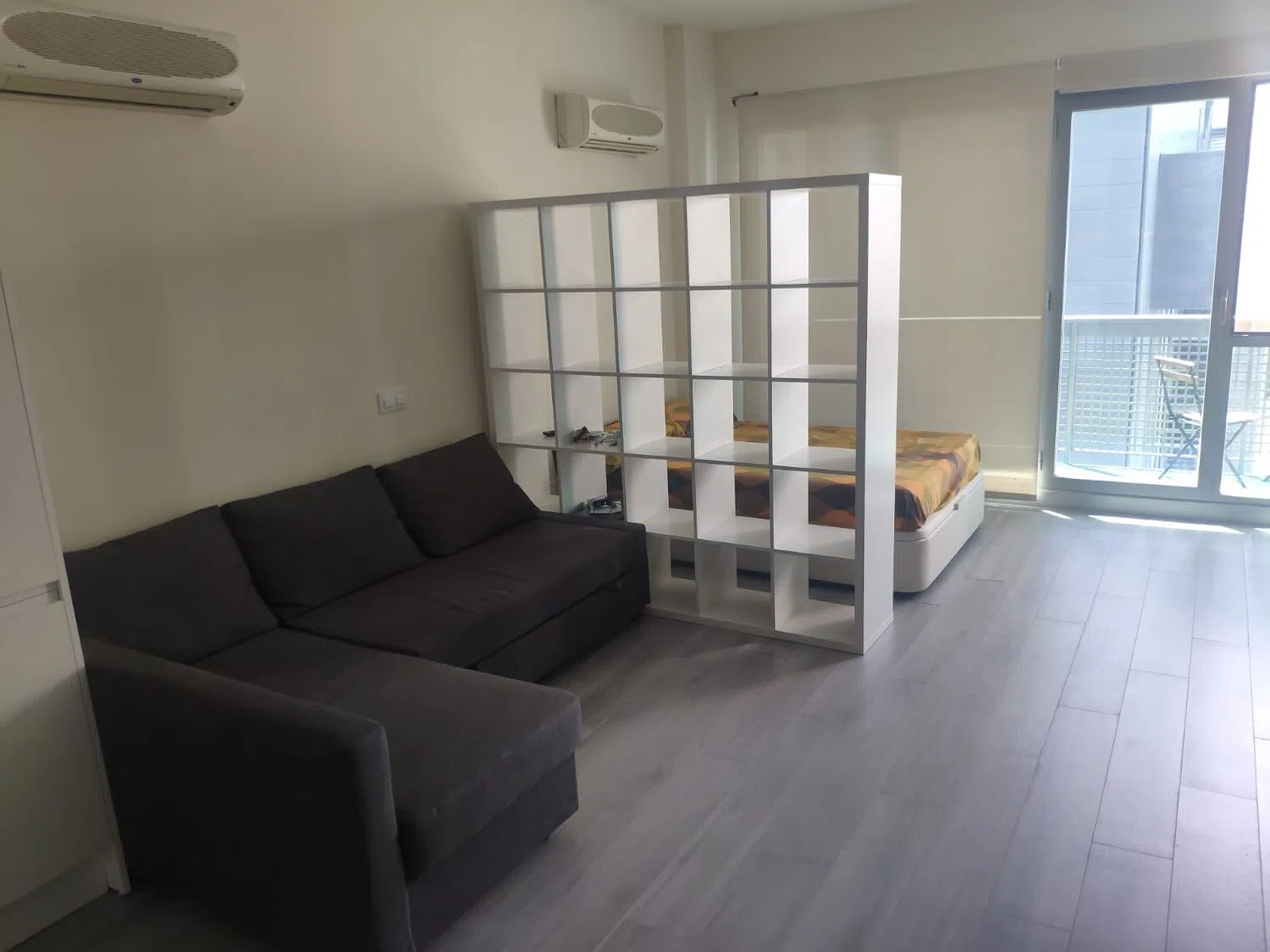 Estudio en avenida de Manoteras, 38 - Foto 21