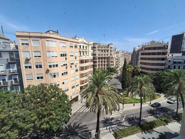 Piso en Avenida del Regne de València, Russafa - Foto 21