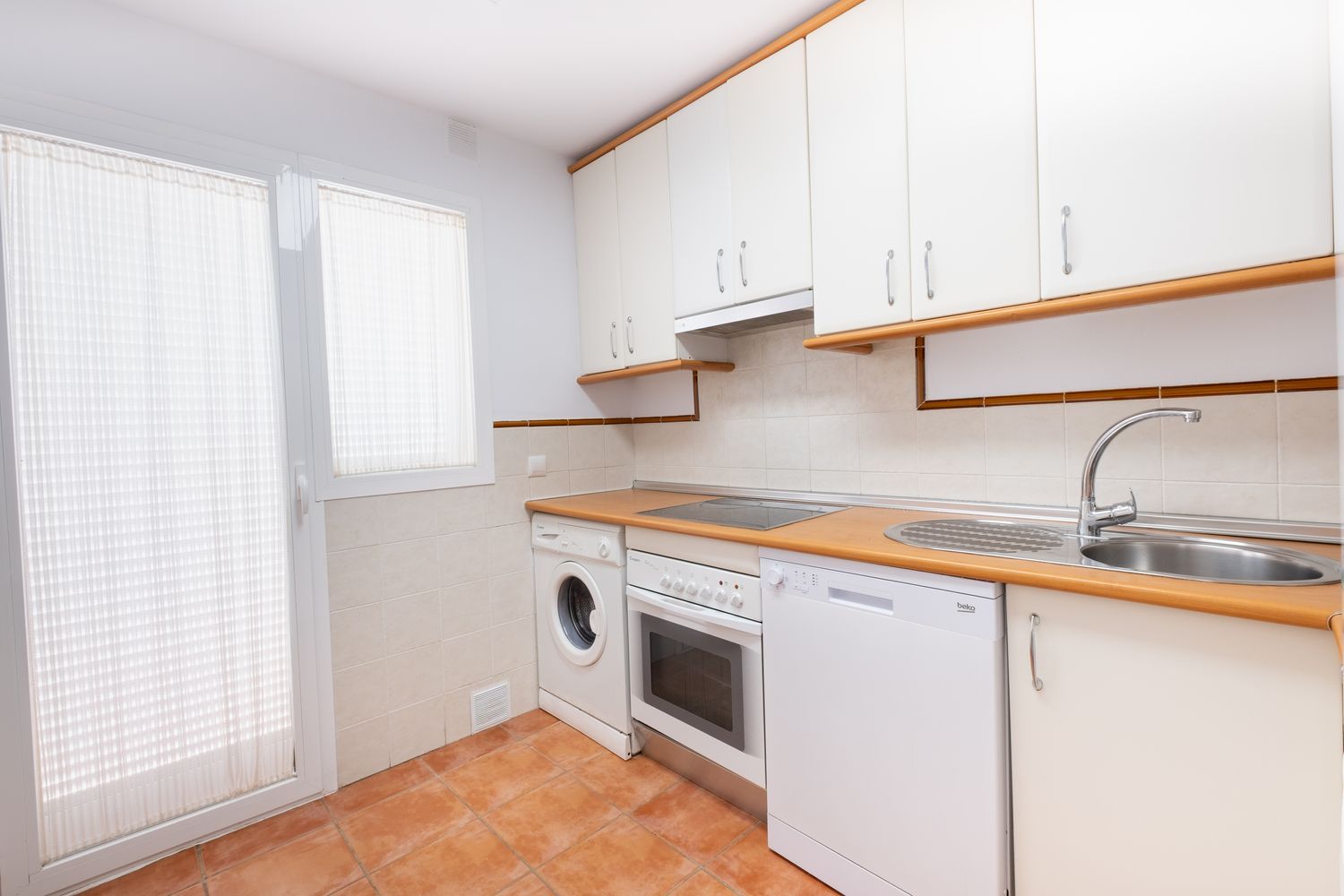 Chalet adosado en Novo Sancti Petri, Novo Sancti Petri - Foto 12